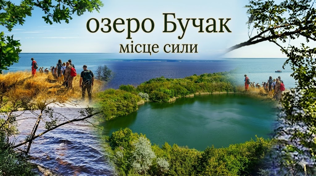 Приготовьтесь к приключению однажды, что превратит ваши ожидания в незабываемую реальность! Преодолейте путь до Бучака – места силы и неповторимой энергетики природы. Наш тур – это не просто экскурсия, а настоящее погружение в природу, полное позитива и неповторимых впечатлений. Посетите уникальное озеро Бучак, которое скоро может исчезнуть навсегда. Торопитесь посмотреть его величие и красоту! И, конечно, не упустите возможность погрузиться в его чистые воды. Разрешите себе небольшой отдых от шумного города и насладитесь природой уже сегодня. Планируйте свое приключение сейчас