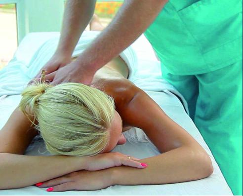 edem spa