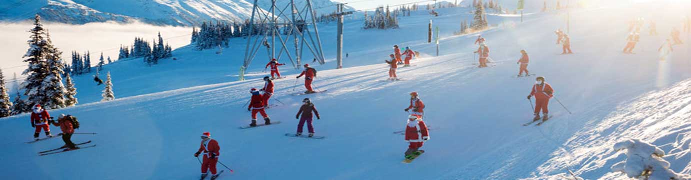 Тур на Новий рік 2026 в Карпати: Буковель + Екскурсії з Києва