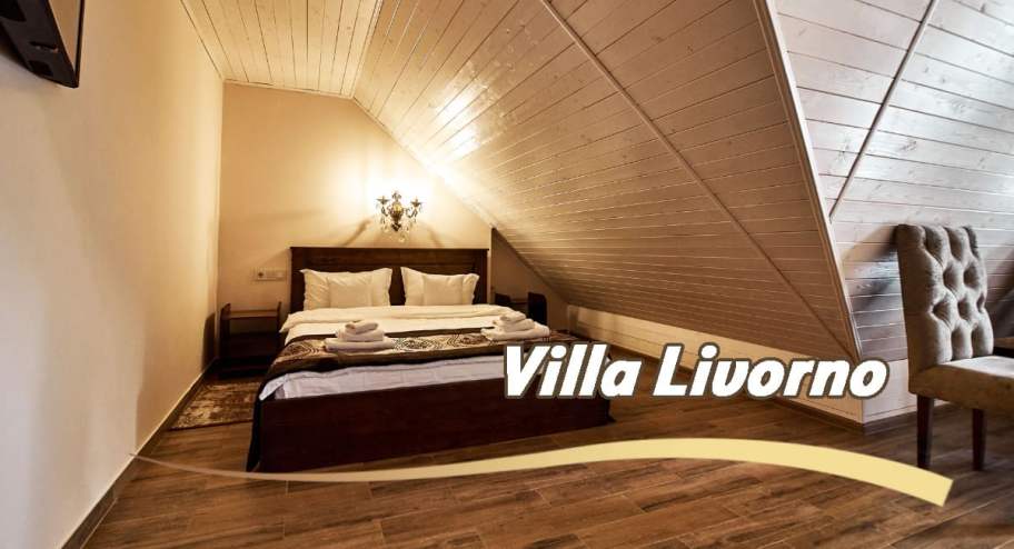 кімнати на двох умови в номері