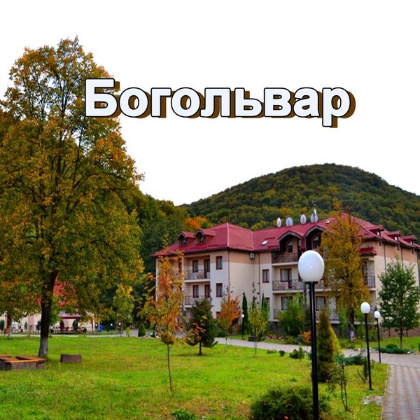 Курорт для уединения «Богольвар» – отдых в Карпатах, отель с бассейнами, рыбалка, SPA